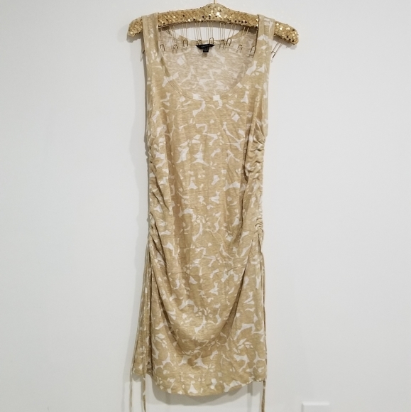 Nautica Other - Nautica Swimwear Floral Cover Up